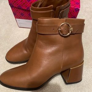 Tory Burch bootie